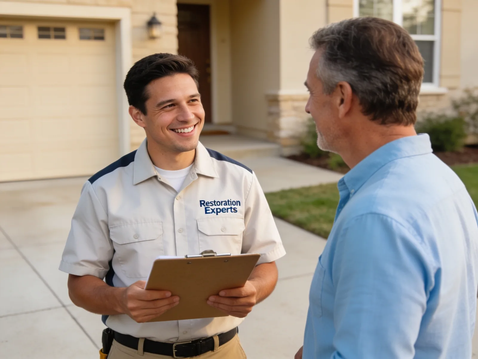 Water Damage Cleanup Jackson, CA FAQs